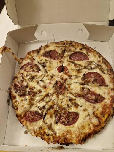 Photo of Romero - 97 Bond St, Blackpool FY4 1EX